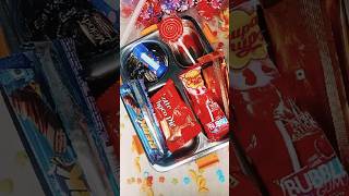 Lunch box idea chocolate lunchboxideas youtubeshorts trendingshorts shortsvideo shorts [upl. by Leban]