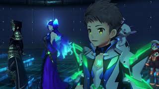 Xenoblade Chronicles 2 Cutscene 167  The Creators Memories  ENGLISH [upl. by Curr759]