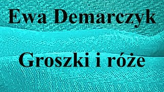 Ewa Demarczyk  Groszki i róże  na okrągło przez 1 godzinę [upl. by Prady67]