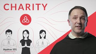 Charity Aquinas 101 [upl. by Nahtaneoj]