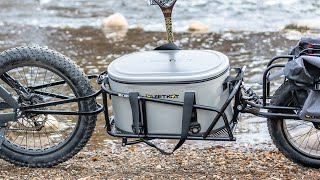 QuietKat Gore Cargo Cooler 50L [upl. by Jepum]