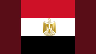 EGYPT NATIONAL ANTHEM For Orchestra [upl. by Maclay]