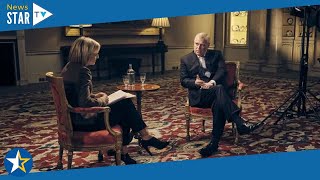 Emily Maitlis fears Prince Andrews interview hurt his daughters [upl. by Nnahgiel]