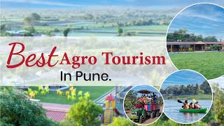 Best Agro Tourism In Pune [upl. by Mohun]