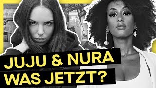 Juju und Nura Was kommt nach SXTN II PULS Musik Analyse [upl. by Millian530]