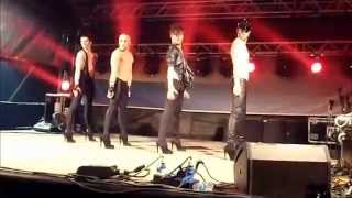 KAZAKY PRAHA PRIDE 2011 pte 3 [upl. by Prakash604]