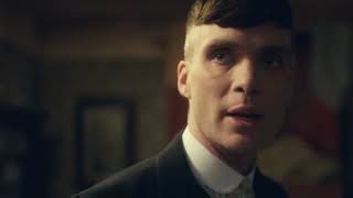 Peaky Blinders Shelbys finding Booby Traps Season 1 [upl. by Saxet]