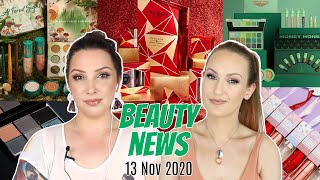 BEAUTY NEWS  13 November 2020  Farqovski Ep 285 [upl. by Porcia]