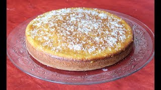 Recette 114  Fondant à la Noix de Coco Une merveille  Coconut Cake [upl. by Enaitsirhc]