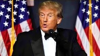 Trump Descends into UTTER CONFUSION Live on Stage in New York [upl. by Donnell430]