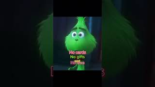 Grinch backstory edit  falling down  slowed [upl. by Hogarth887]