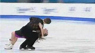 Virtue amp Moir 0506 Jr Worlds Ex  Encore [upl. by Ala]