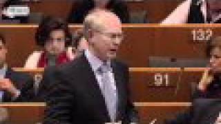 Van Rompuy holds Farage in contempt [upl. by Jueta]