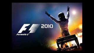 Ian Brown  FEAR Unkle Remix  F1 2010 [upl. by Atteuqnas]