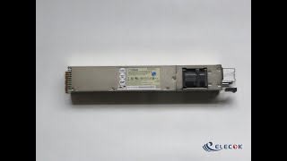 ETASIS EFRPS307 Server  Supply 300W EFRPS307 [upl. by Macguiness189]