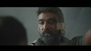 Maharaja Movie Climax Scene  Vijay Sethupathi  Maharaja Movie [upl. by Acinehs]