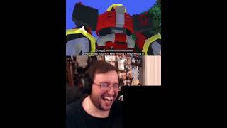 WEEDEXE Brain Cells Gone  Sonic 06  RealTime Fandub Games by SnapCube REACTION [upl. by Areis848]