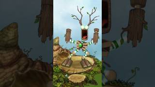 MSM Epic Wubbox msm epicwubbox mysingingmonsters wubbox singingmonsters plantisland [upl. by Uile]