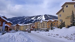 Top Tourist Attractions in Kamloops  Travel British Columbia Canada [upl. by Ettenwad]