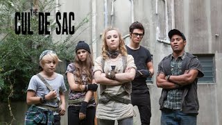 The Cul de Sac  Season 1 Trailer  Greta Gregory  Simon Mead  Molly Leishman  Flynn Steward [upl. by Hephzipa]