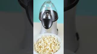 Salter Healthy Electric Hot Air Popcorn Maker [upl. by Fontes]