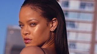 SEPHORA MARQUES FENTY BEAUTY BY RIHANNA [upl. by Dupuy]