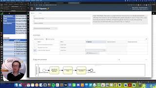 SAP Signavio Quick Model Challenge  Intro [upl. by Egiaf907]