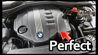 Doing This Will Make Your BMW N47 amp N57 Engine Run PERFECTLY [upl. by Trevorr]