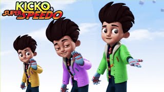 KIKO CARTOON NEW EPISODE  KIKO CARTOON  KIKO CARTOON HINDI  KIKO CARTOON 2023  EP02 [upl. by Keavy92]