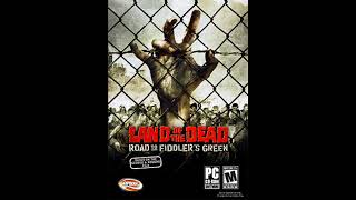 Land of the Dead Road to Fiddlers Green Soundtrack [upl. by Mikkanen]