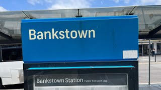 Bankstown Walking Tour  Sydney NSW [upl. by Yhtrod78]