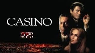 Casino 1995 Live Watch Along [upl. by Barina]