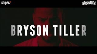 Bryson Tiller – Set It Off Tour featuring SZA  Special Guests Trailer [upl. by Ahtebbat322]