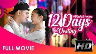 12 Days to Destiny 2019  Official Full Movie HD  Mary Joy Apostol  Akihiro Blanco [upl. by Neersin]