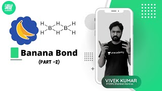 Banana Bond Part 2  Diborane Structure jee neet AIIMS JEEmains NSEC NSEJS IOQJS KVPY [upl. by Quartis]