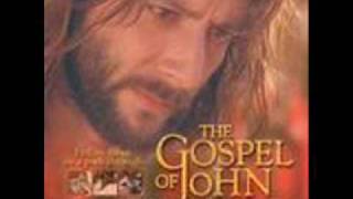 For God So Loved The World The Gospel Of John Music [upl. by Brindell]