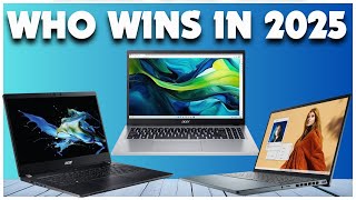 8 Best Laptops for Students in 2025 Performance Budget amp Portability [upl. by Acinemod551]