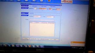 RealSoft 100 Attendance Management Software using Biometric Attendance Machine [upl. by Quenna839]