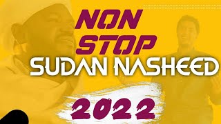 New nonestopsudan Neshida2022 [upl. by Yecnahc]