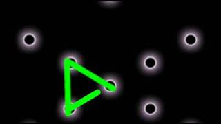 How to draw Imperfect Glyph in Ingress [upl. by Atilegna]