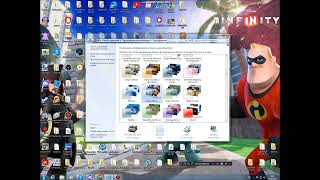 Windows 7 themes collection [upl. by Ventura678]