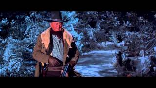 John Wayne Westerns Collection Cahill US Marshal  quotStylequot Clip [upl. by Nawj]