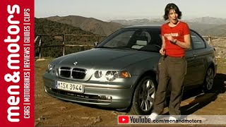 BMW Compact 3 Series 2001 [upl. by Nosoj]