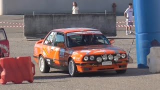 Festival Dei Motori Fiera Montichiari 2022 BIG SHOW and DRIFT [upl. by Aisile]