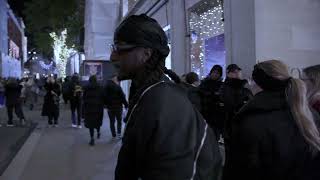 K CAMP  My Flowers feat NoCap Official Album Video [upl. by Kauppi]