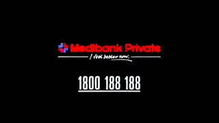 Medibank Private Advert 1995 [upl. by Ednil]