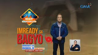 24 Oras Bagyong Ulysses binabayo na ang malaking bahagi ng Luzon [upl. by Aniteb]