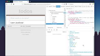 Firefox JavaScript Debugger [upl. by Sardse554]