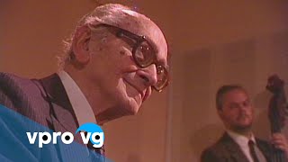 Tango Orquestra Típica Osvaldo Pugliese live in 1992 [upl. by Akimehs]