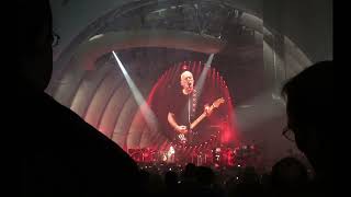 David Gilmour  Time Live at the Hollywood Bowl [upl. by Annavaig]